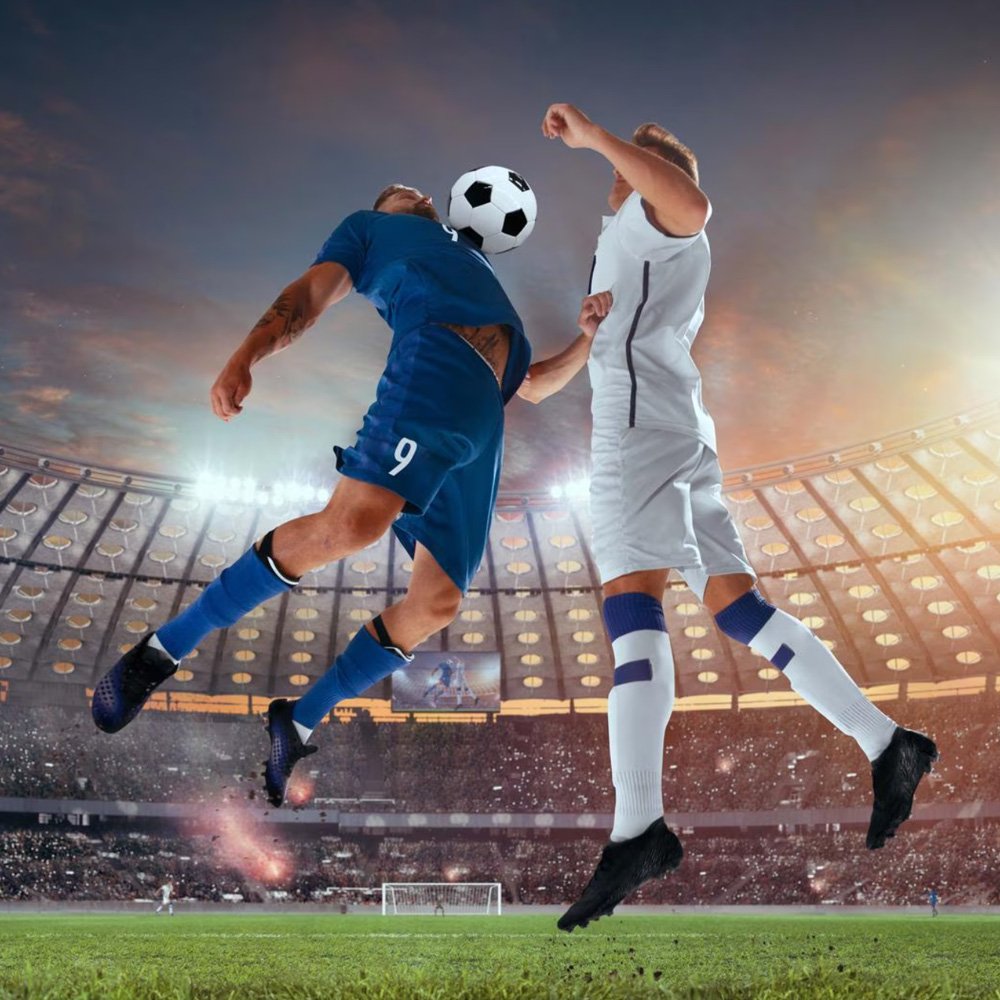 Book The Field - Image 6